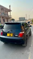 Toyota IST 2006 Black - 2