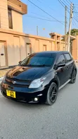 Toyota IST 2006 Black - 3