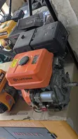 Lutian 13 HP Petrol Engine - 1