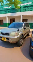 Nissan X-Trail 2005 Silver - 1