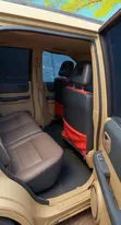 Nissan X-Trail 2005 Silver - 4