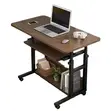 Computer Table with Keyboard Tray - 2