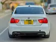 BMW 3 Series 2011 White - 2