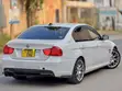 BMW 3 Series 2011 White - 3