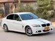 BMW 3 Series 2011 White - 4