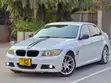 BMW 3 Series 2011 White - 5