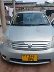 Toyota Raum 1.5 FWD 2004 Bluu - 1