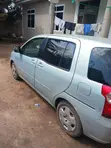 Toyota Raum 1.5 FWD 2004 Bluu - 4