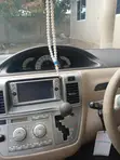 Toyota Raum 1.5 FWD 2004 Bluu - 5