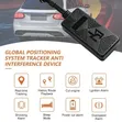 GPS Tracker with Engine Kill Function - 1
