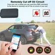 GPS Tracker with Engine Kill Function - 2