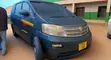 Toyota Alphard 2004 Black - 5