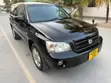 Toyota Kluger 2005 Black - 2