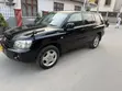 Toyota Kluger 2005 Black - 3
