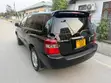 Toyota Kluger 2005 Black - 5