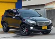 Toyota Vanguard 2012 Black - 2
