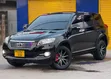 Toyota Vanguard 2012 Black - 3