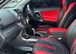 Toyota Vanguard 2012 Black - 4