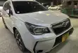 Subaru Forester 2.0XT Premium 2014 - 1
