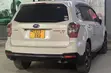 Subaru Forester 2.0XT Premium 2014 - 2