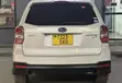 Subaru Forester 2.0XT Premium 2014 - 4