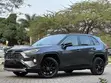 Toyota RAV4 Hybrid AWD 2019 Gray - 3