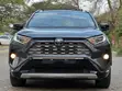 Toyota RAV4 Hybrid AWD 2019 Gray - 4