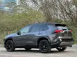 Toyota RAV4 Hybrid AWD 2019 Gray - 5