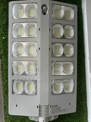 3000W High Pole Outdoor Solar Light
