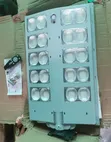 Taa za Nje za Solar za Viwandani 3000W kwa Maghala - 2
