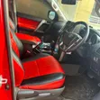 Toyota Land Cruiser Prado 2.7 VVT-i 2014 Red - 4