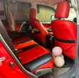 Toyota Land Cruiser Prado 2.7 VVT-i 2014 Red - 5
