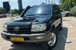 Toyota Land Cruiser HDJ 100 2005 - 1