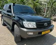 Toyota Land Cruiser HDJ 100 2005 - 2