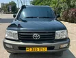 Toyota Land Cruiser HDJ 100 2005 - 4