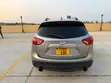 Mazda CX-5 2015 Kijivu - 4