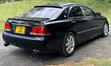 Toyota Crown Royale 2005 Black - 1