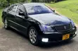 Toyota Crown Royale 2005 Black - 2