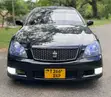Toyota Crown Royale 2005 Black - 3