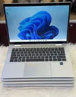 HP EliteBook x360 1040 G10 Laptop - Core i7, 16GB RAM, 256GB SSD - 1