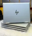 HP EliteBook x360 1040 G10 Laptop - Core i7, 16GB RAM, 256GB SSD - 2