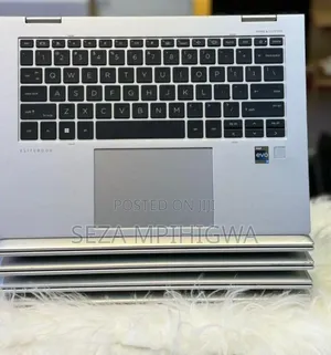 Laptop HP EliteBook x360 1040 G10 - Core i7, 16GB RAM, 256GB SSD