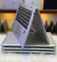 HP EliteBook x360 1040 G10 Laptop - Core i7, 16GB RAM, 256GB SSD - 5