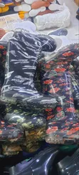 Heavy-Duty Waterproof Rain Boots (Sizes 40-45) - 2