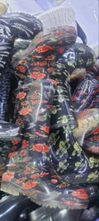 Heavy-Duty Waterproof Rain Boots (Sizes 40-45) - 3