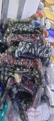 Heavy-Duty Waterproof Rain Boots (Sizes 40-45) - 4