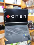 HP Omen 16 Laptop - Core i9, RTX 4060, 16GB RAM, 1TB SSD - 3