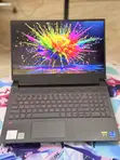 Dell G15 5511 Laptop: Intel Core i7, 16GB RAM, 512GB SSD, RTX 3060 - 1