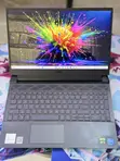 Dell G15 5511 Laptop: Intel Core i7, 16GB RAM, 512GB SSD, RTX 3060 - 2