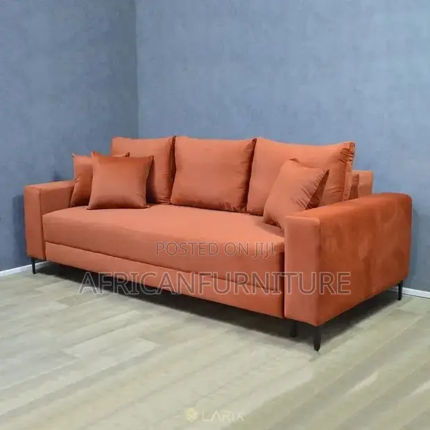 SofaSofa Sofa ya Kisasa - Mpya Kabisa - 1